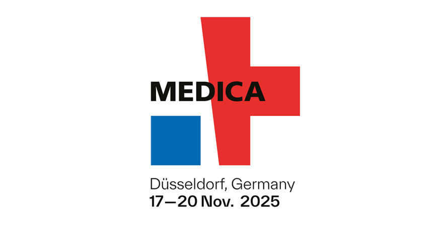 Maytal Parteciperà al MEDICA 2025 di Düsseldorf